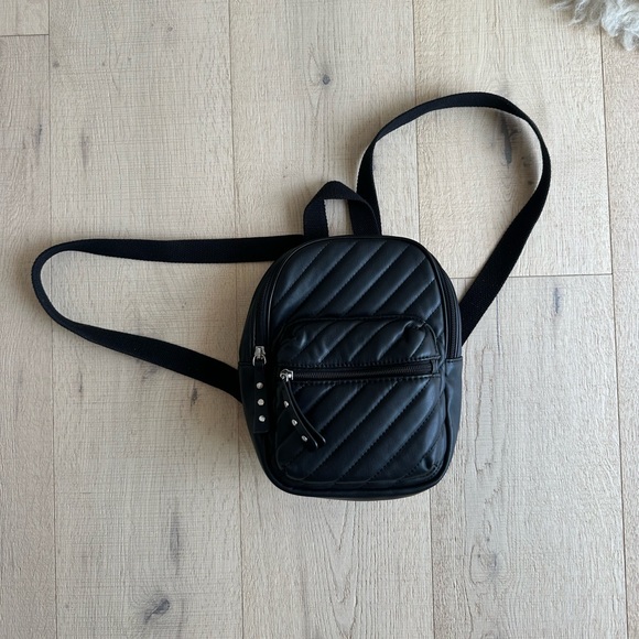 Backpack (mini) - Picture 3 of 6